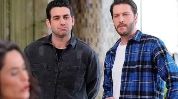 Запретный плод 5 сезон 132 серия