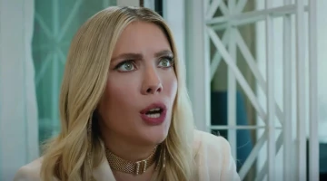 Запретный плод 5 сезон 114 серия