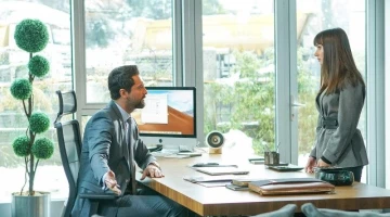 Запретный плод 2 сезон 36 серия