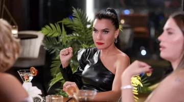 Запретный плод 6 сезон 148 серия