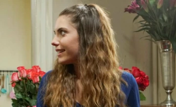 Запретный плод 4 сезон 109 серия