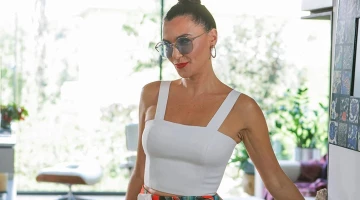 Запретный плод 2 сезон 13 серия