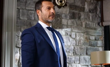 Запретный плод 3 сезон 49 серия