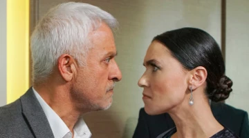 Запретный плод 3 сезон 60 серия