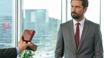 Запретный плод 2 сезон 23 серия