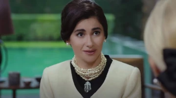 Запретный плод 4 сезон 90 серия