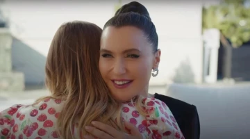 Запретный плод 4 сезон 82 серия