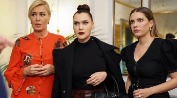 Запретный плод 4 сезон 97 серия