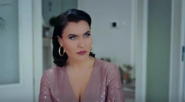 Запретный плод 5 сезон 129 серия