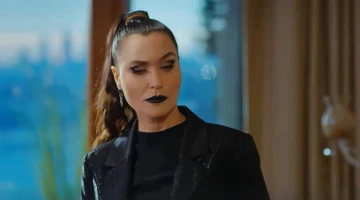 Запретный плод 4 сезон 97 серия