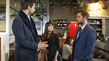 Запретный плод 2 сезон 34 серия