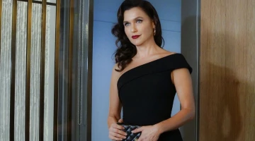 Запретный плод 3 сезон 55 серия