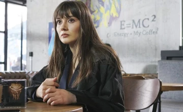 Запретный плод 2 сезон 38 серия