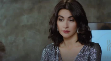 Запретный плод 4 сезон 89 серия