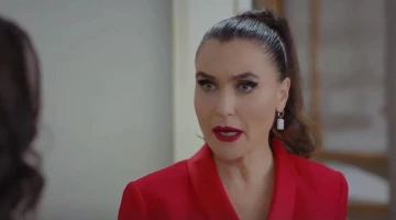 Запретный плод 4 сезон 88 серия