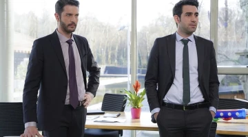 Запретный плод 3 сезон 72 серия