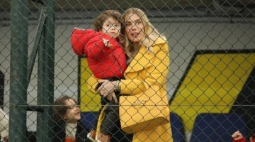 Запретный плод 2 сезон 27 серия