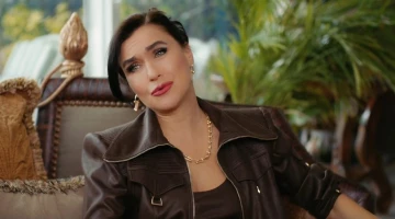 Запретный плод 2 сезон 41 серия