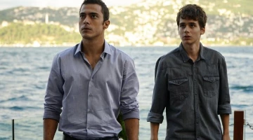 Запретный плод 3 сезон 50 серия