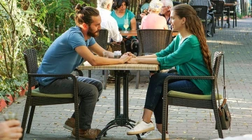 Запретный плод 2 сезон 16 серия