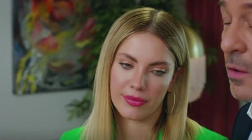 Запретный плод 5 сезон 135 серия