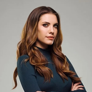 Актёр Эда Эдже