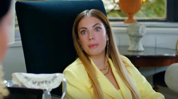 Запретный плод 6 сезон 148 серия