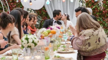 Запретный плод 2 сезон 42 серия