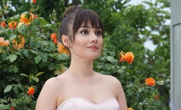 Запретный плод 5 сезон 125 серия