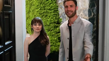 Запретный плод 1 сезон 12 серия