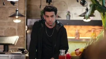 Запретный плод 5 сезон 126 серия