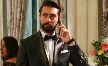 Запретный плод 2 сезон 14 серия