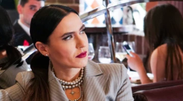 Запретный плод 3 сезон 73 серия