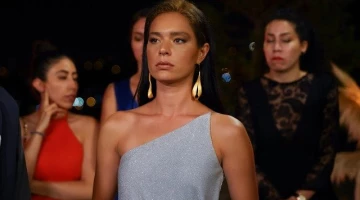 Запретный плод 2 сезон 20 серия