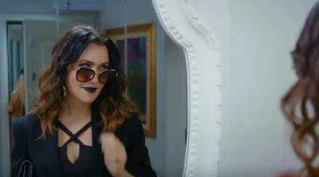 Запретный плод 4 сезон 106 серия