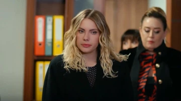 Запретный плод 163 серия