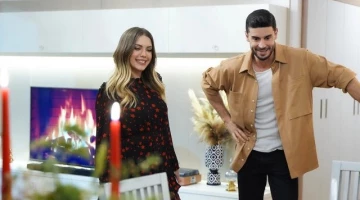 Запретный плод 4 сезон 90 серия