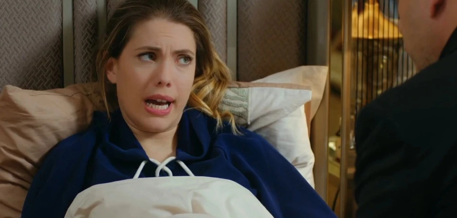 Запретный плод 170 серия