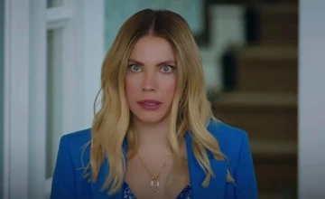 Запретный плод 6 сезон 169 серия