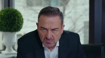 Запретный плод 5 сезон 127 серия