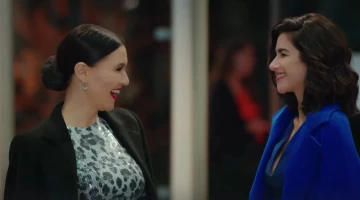 Запретный плод 4 сезон 93 серия