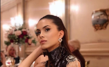 Запретный плод 1 сезон 6 серия