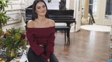 Запретный плод 3 сезон 64 серия