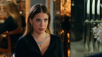 Запретный плод 6 сезон 153 серия