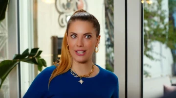 Запретный плод 6 сезон 160 серия