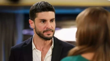 Запретный плод 5 сезон 125 серия