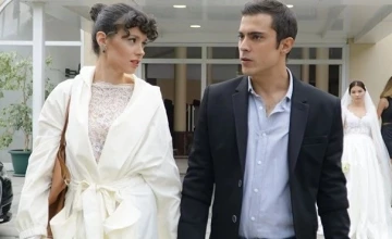 Запретный плод 3 сезон 72 серия