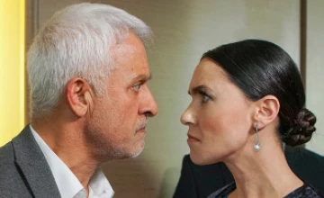 Запретный плод 2 сезон 42 серия