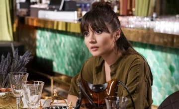 Запретный плод 2 сезон 22 серия