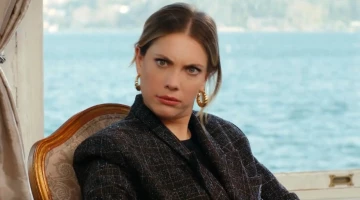 Запретный плод 6 сезон 172 серия